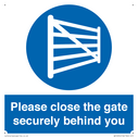 please-close-the-gate-securely-behind-you~